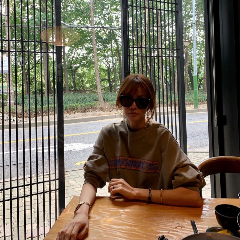 양미라사진출처=SNS캡처