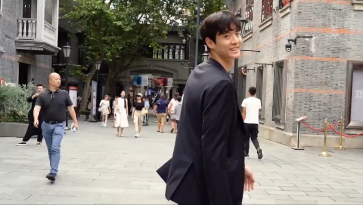 문수인사진=인스타그램캡처