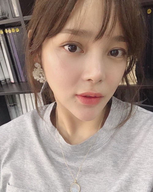 사진=박시연인스타그램