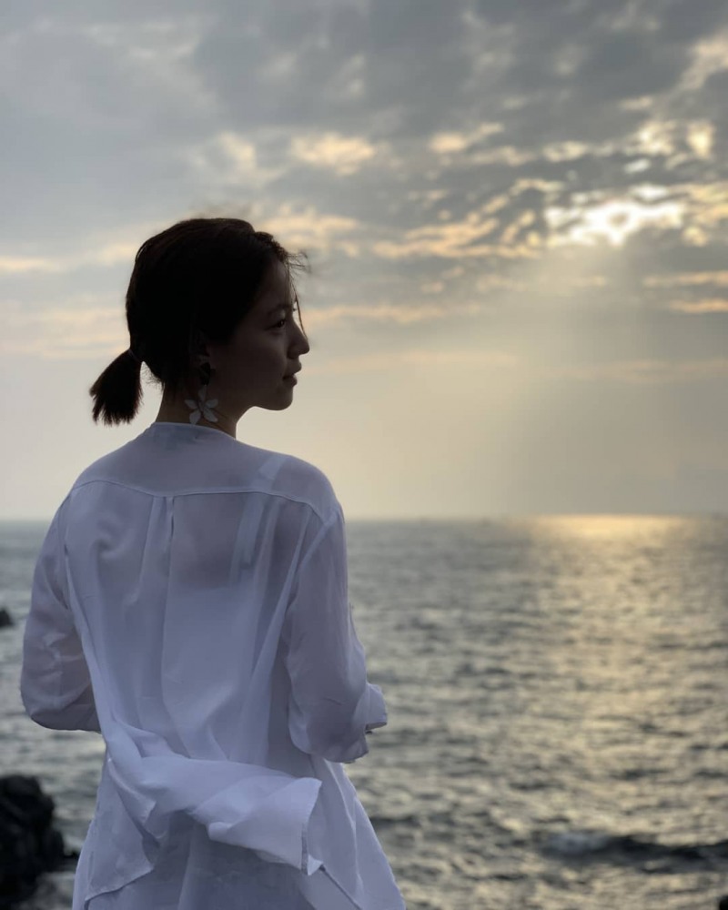 류화영사진=인스타그램캡처