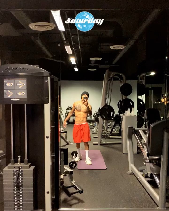 도끼사진=Instagram