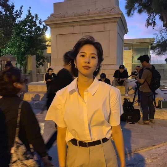 서은수(사진=인스타그램캡처)
