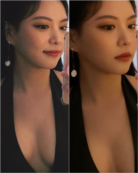 사진=이열음인스타그램
