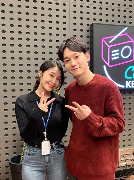 '정은지의가요광장'(사진=공식인스타그램캡처)