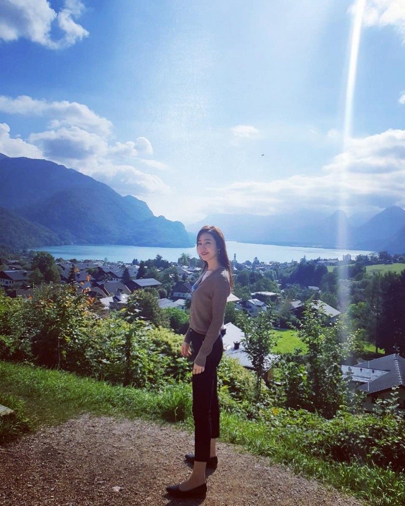 김솔희사진=인스타그램캡처