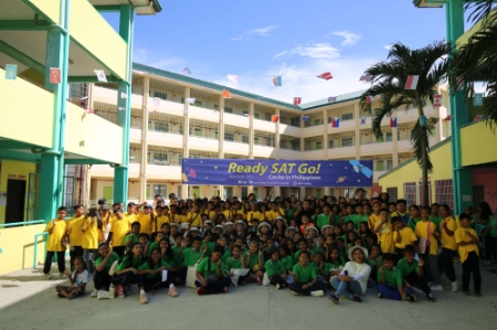 사진제공 = KT SAT