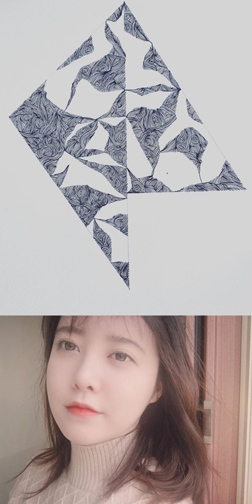 구혜선(사진=인스타그램캡처)