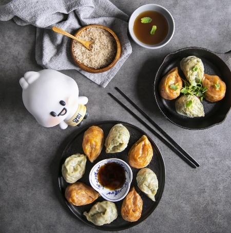 사진 제공 = 풀무원