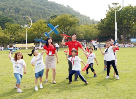 사진제공 = 티웨이항공