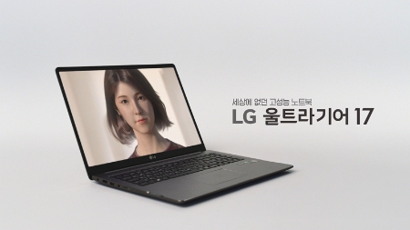 이미지 제공 = LG전자