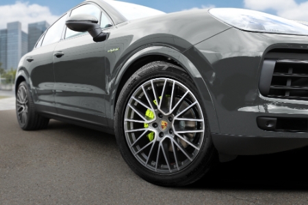 사진제공= 한국타이어앤테크놀로지(주)