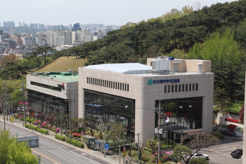 한국제약바이오협회, 유럽 5개국 바이오벤처 초청 바이오텍 세미나 개최