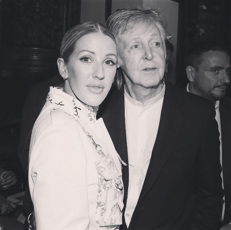 엘리굴딩출처=인스타그램