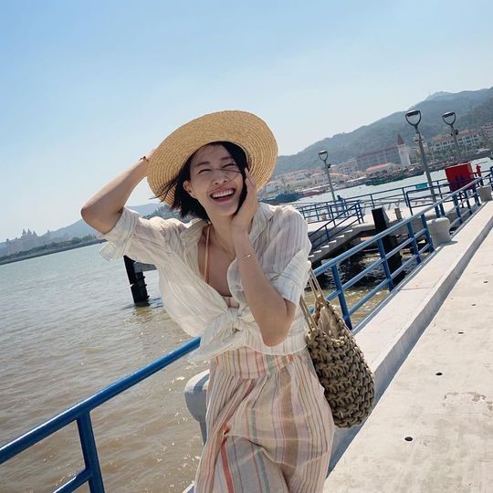 사진=이현이인스타그램
