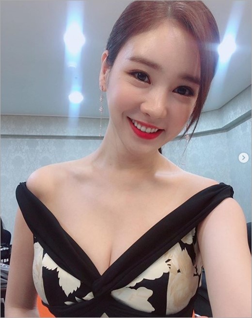 공서영인스타그램