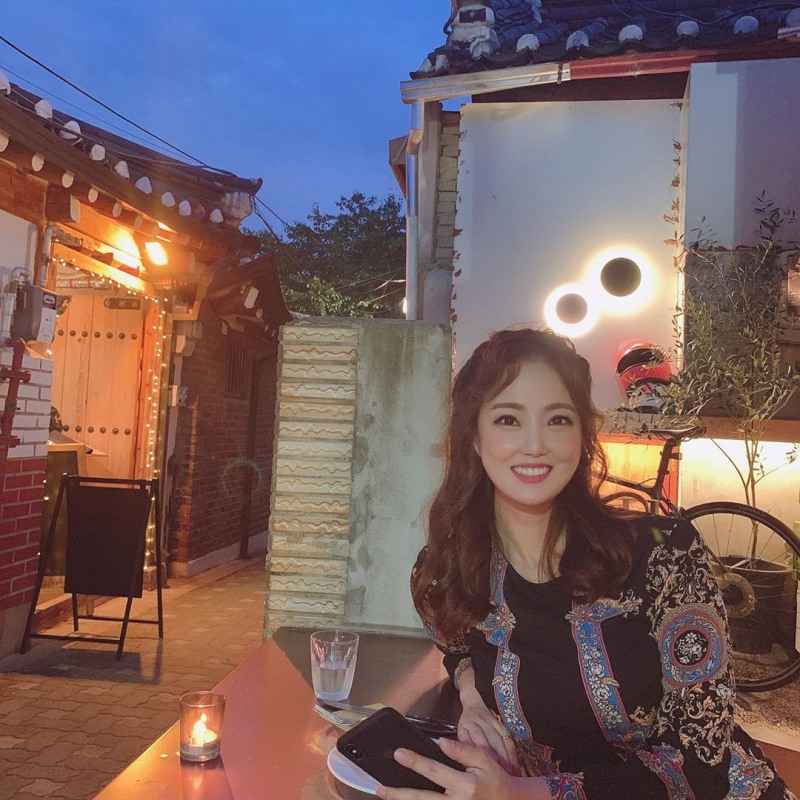 오수진사진출처=인스타그램