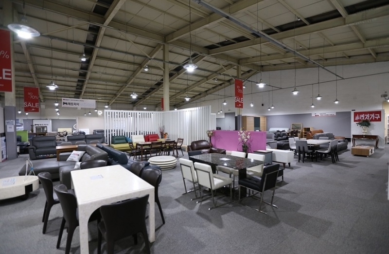 사진=가구톡세상 오산점