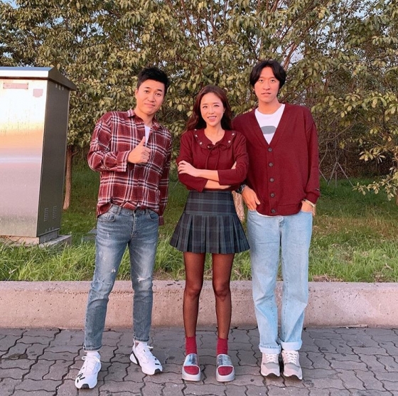 신지인스타그램