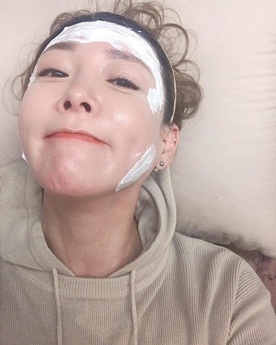 이상아인스타그램
