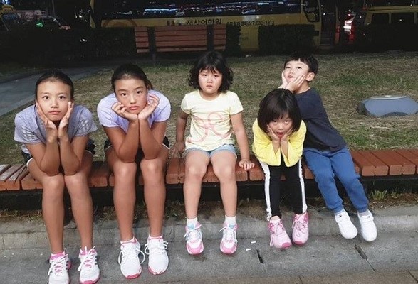 사진=이수진인스타그램