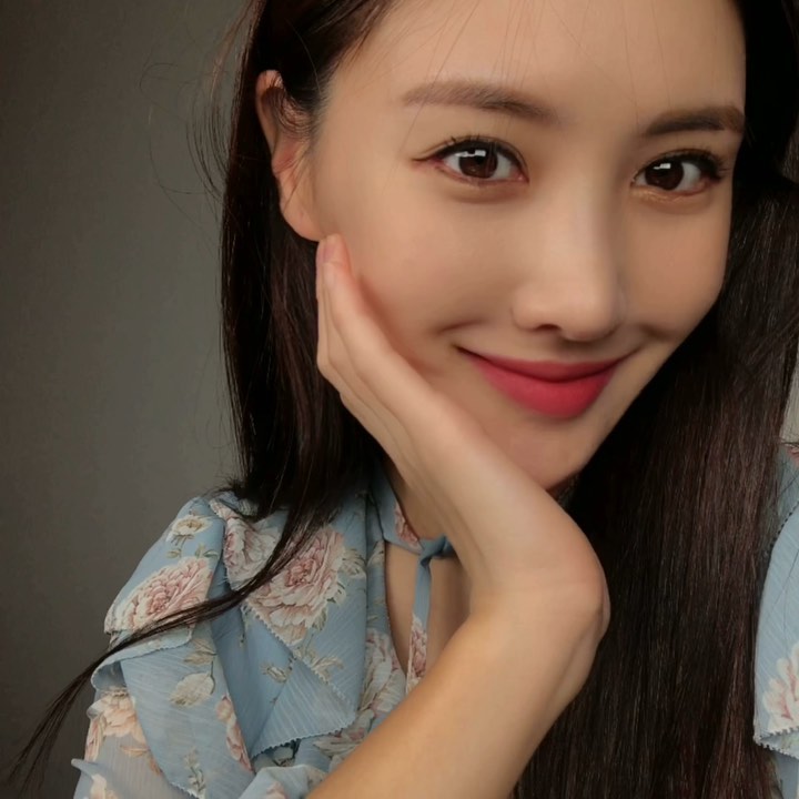 박은실사진=인스타그램캡처