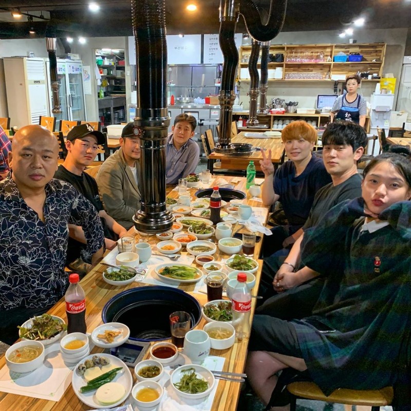 돈스파이크사진=Instagram