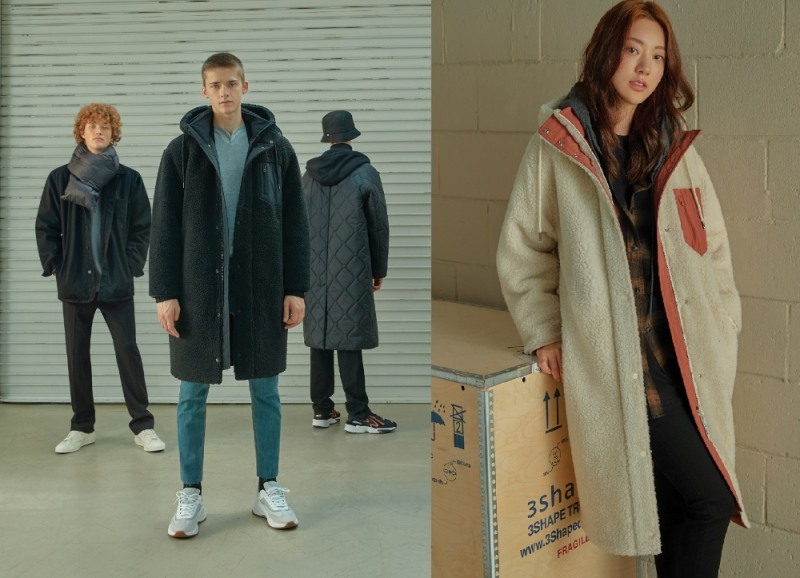 ‘뽀글이’ 매력에 빠진 패션업계