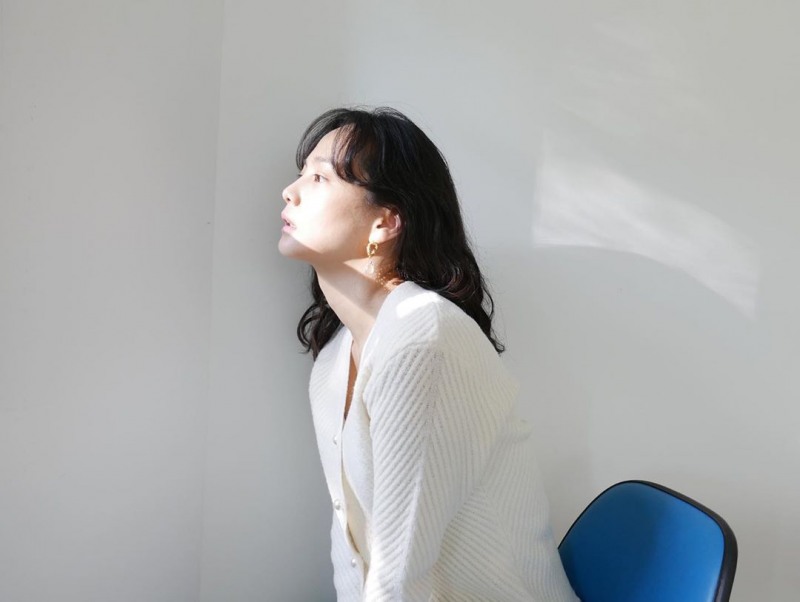 윤승아사진출처=SNS