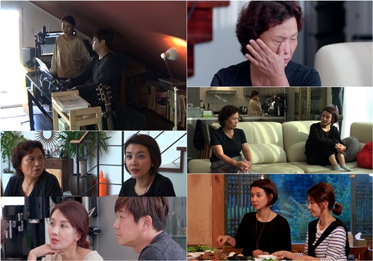 TVCHOSUN부라더시스터