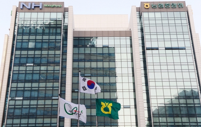 (사진=뉴시스) 농협이 직원들에게 특혜금리를 제공하고 있는 것으로 나타났다.