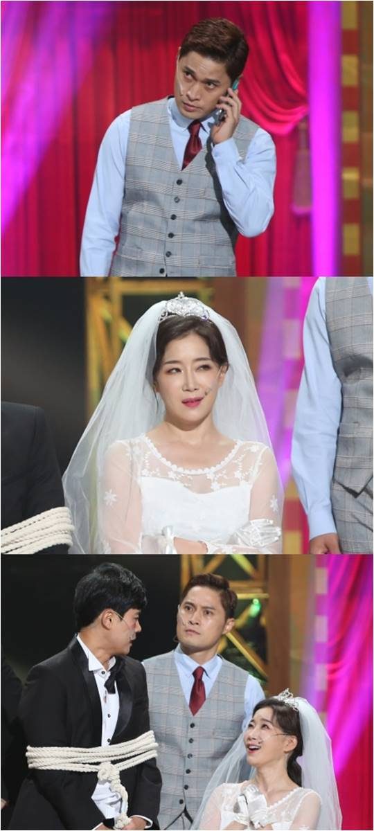 KBS2개그콘서트사진제공=KBS2