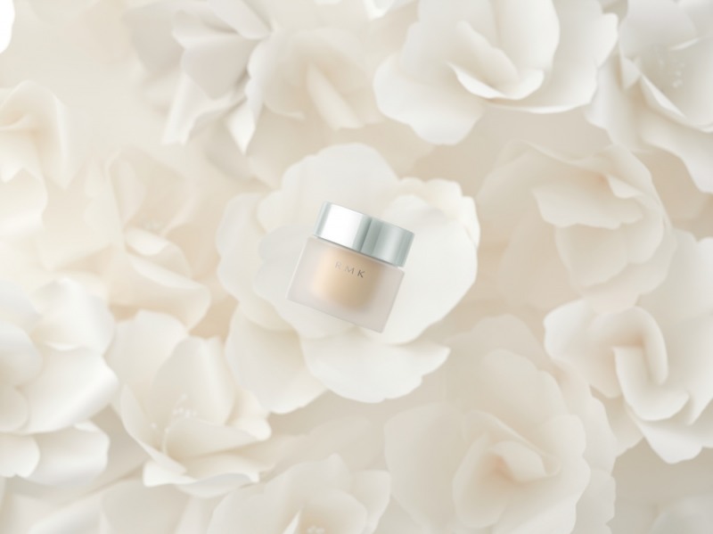 RMK, NEW 크리미 파운데이션EX 출시