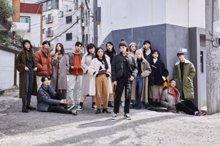 사진제공 = 삼성물산 패션