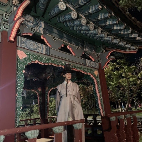 차은우인스타그램