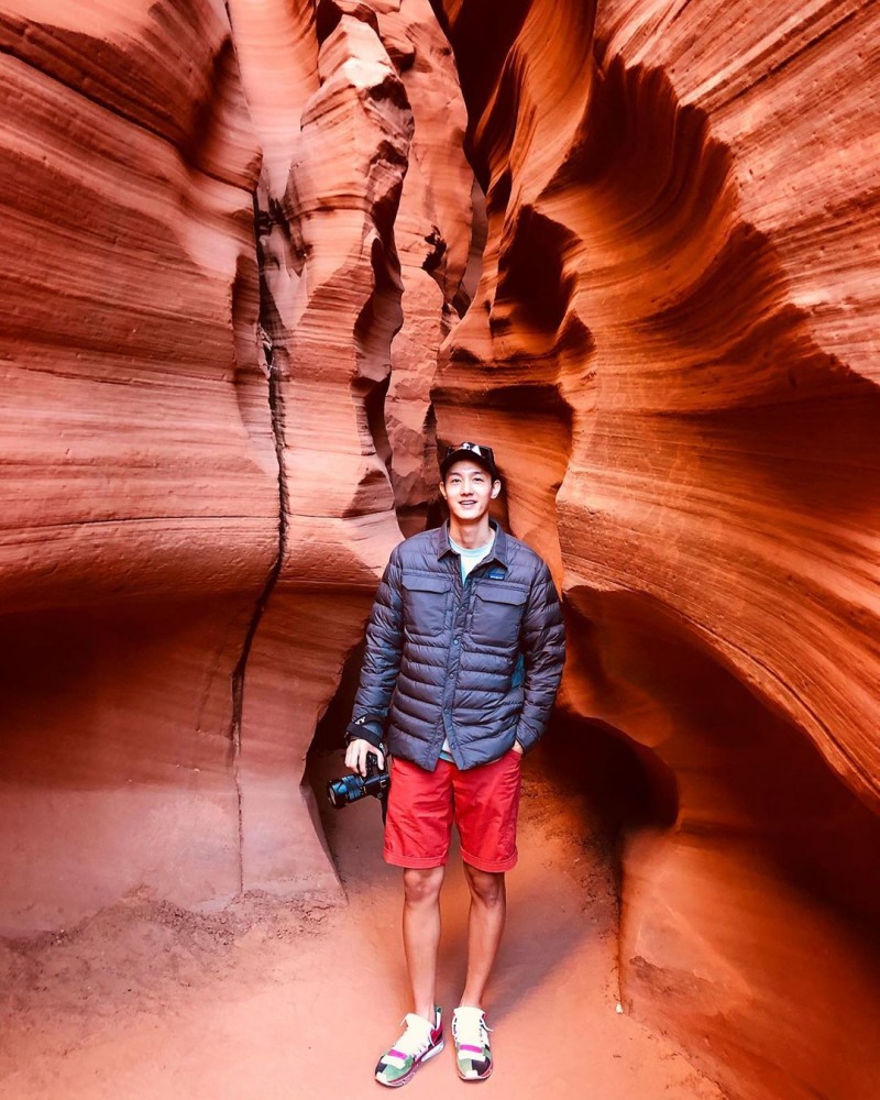 이기우사진출처=SNS