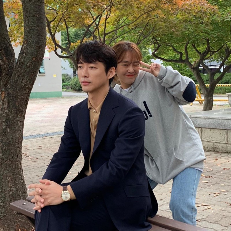 남궁민사진=인스타그램캡처