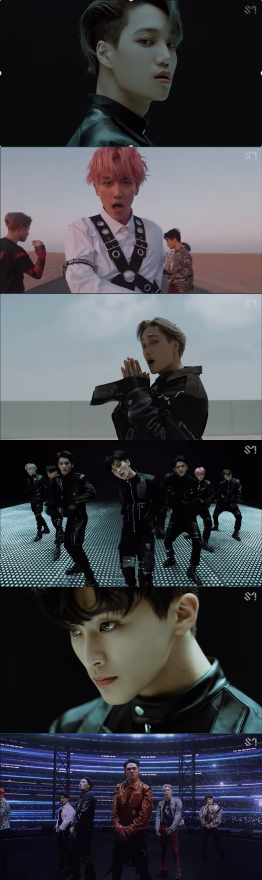 SM엔터테인먼트