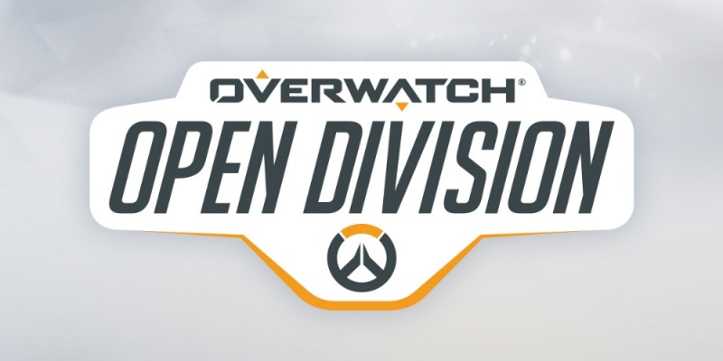 오버워치 오픈 디비전 코리아 연습 시즌, 22일까지 참가자 모집