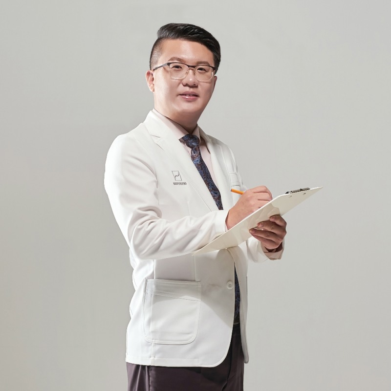 사진=조영훈 바디프랜드 메디컬R&D센터 실장