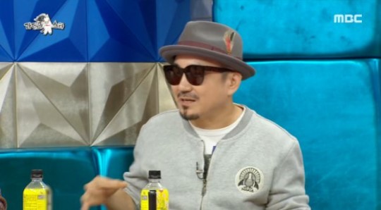 '라디오스타'(사진=MBC캡처)