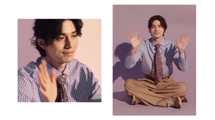 이동욱사진=인스타그램캡처