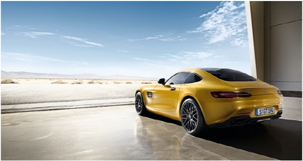 메르세데스-벤츠 공식딜러 모터원 10월 AMGSPEEDWAY 행사 개최