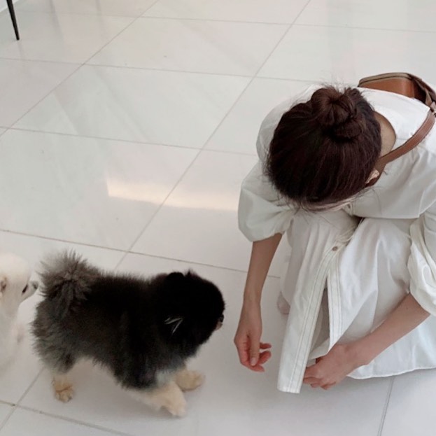 한지혜사진=인스타그램캡처