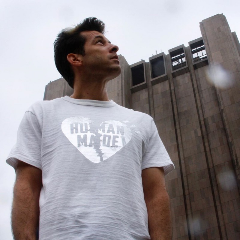 마크론슨사진=인스타그램캡처