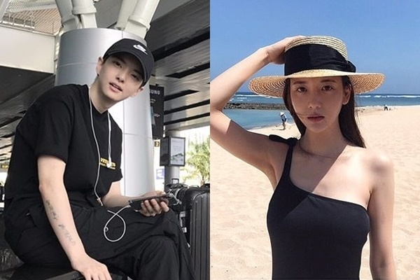 한서희·정다은 열애 인정 또 번복 "인정 한 적 없는데 해명 하기도 뭐하고..."