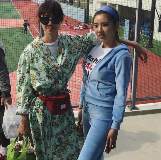 공효진인스타그램