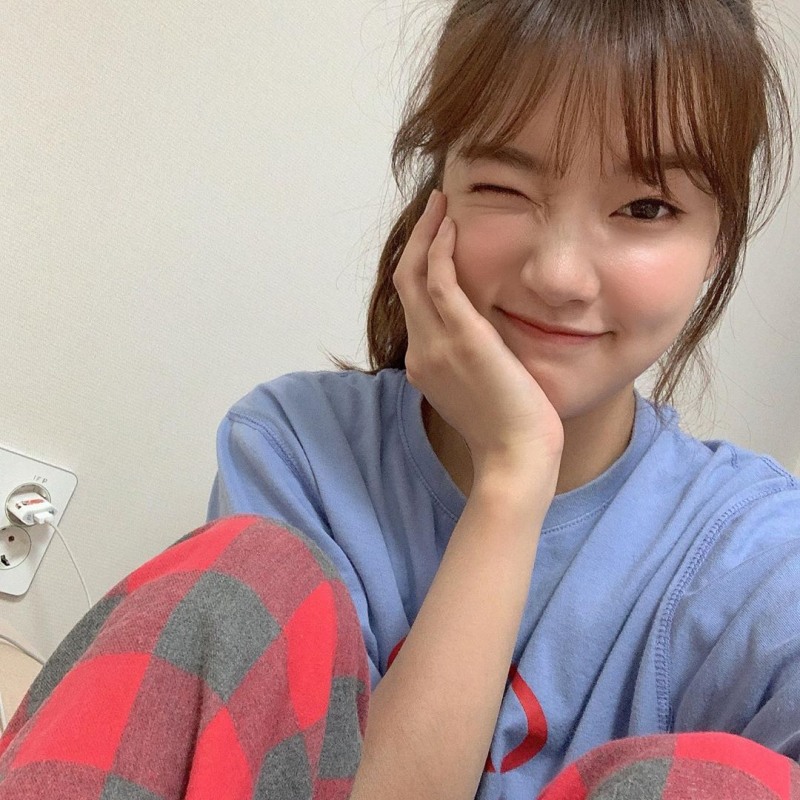 조윤서사진출처=인스타그램