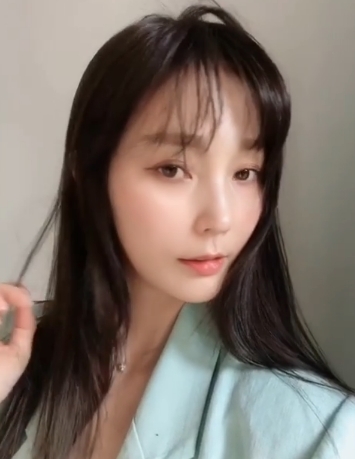 안혜경 나이 (사진=안혜경 SNS)