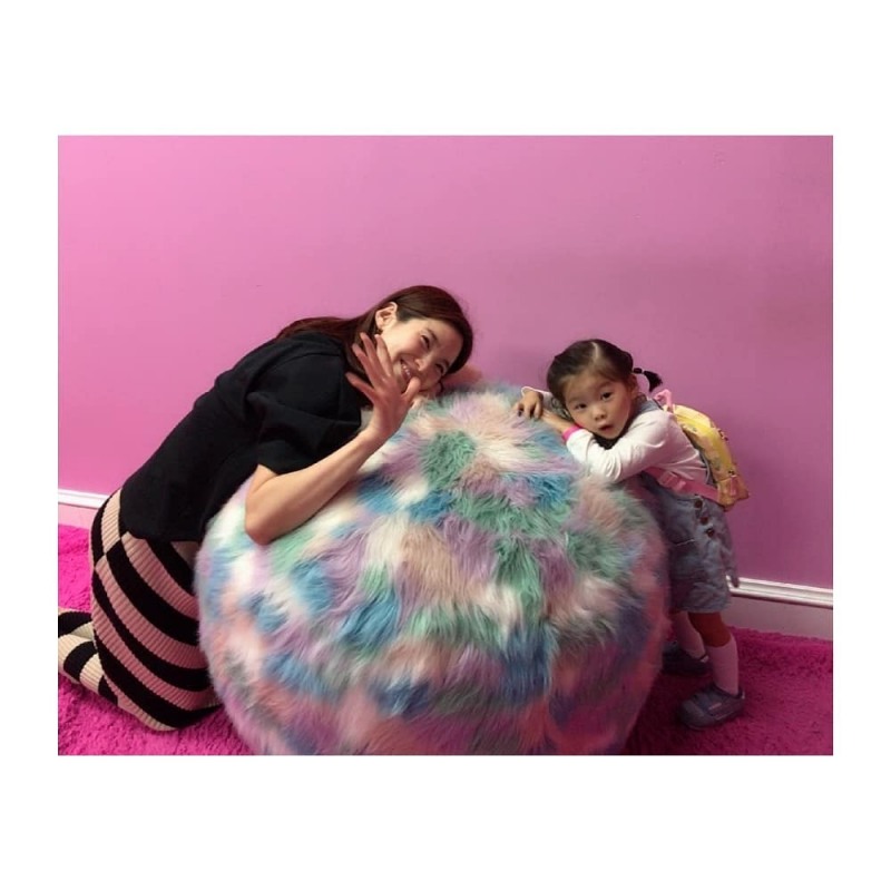 정가은사진=인스타그램캡처