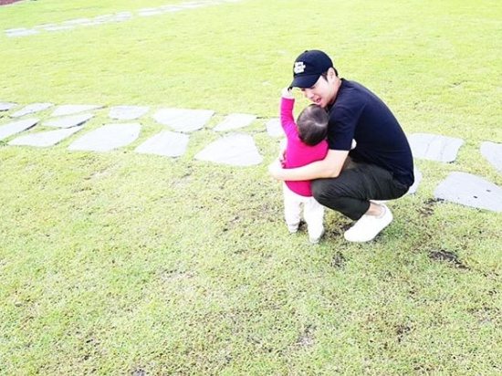 사진=차예련인스타그램